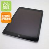 超美品 iPad 第6世代 Wi-Fi 128GB スペースグレイ
