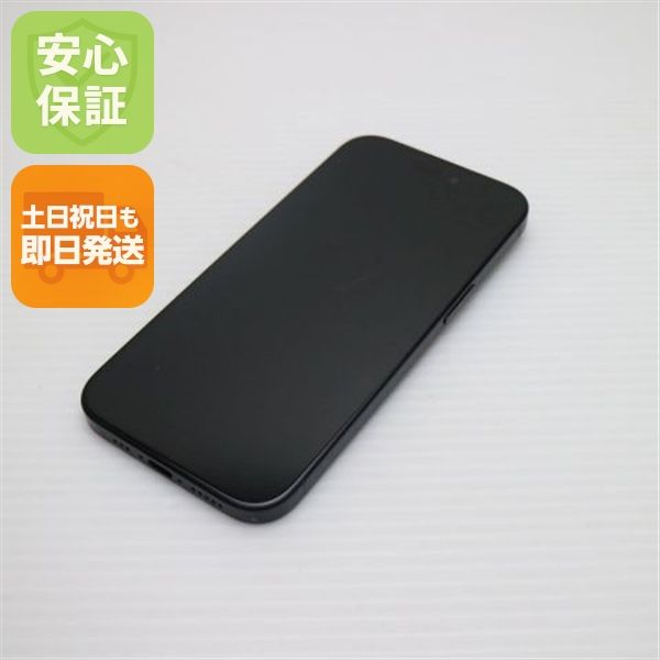 �¿��ݾ� ������� SIM�ե꡼ iPhone15 128GB �֥�å�