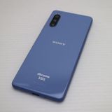 �¿��ݾ� ���� SO-52B Xperia 10 III �֥롼 �����