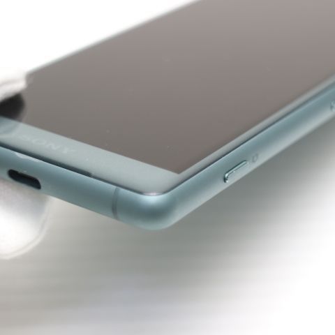 �¿��ݾ� Ķ���� SO-05K Xperia XZ2 Compact ���꡼�� ���� �����