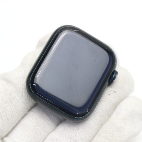 ���� Apple Watch Series8 41mm GPS �ߥåɥʥ���