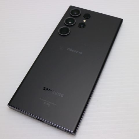 ¿ݾ Ķ SC-52D Galaxy S23 Ultra 512GB եȥ֥å