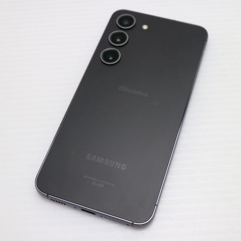 ¿ݾ  SC-51D Galaxy S23 եȥ֥å
