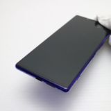 �¿��ݾ� ����Ʊ�� SOV40 Xperia 1 �ѡ��ץ� ���� �����