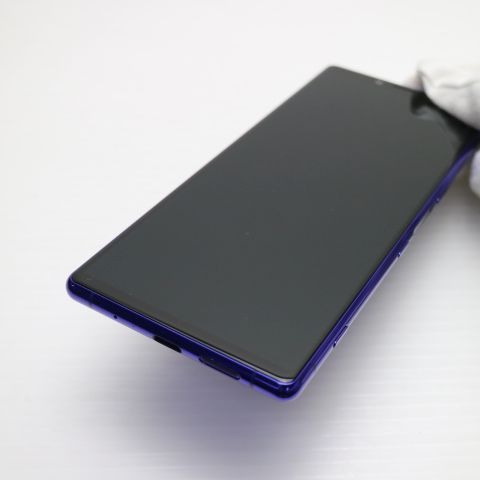 �¿��ݾ� ����Ʊ�� SOV40 Xperia 1 �ѡ��ץ� ���� �����