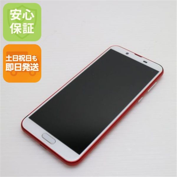 ¿ݾ  SH-M08 AQUOS sense2 ǥʥå  