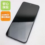 安心保証 超美品 Redmi Note 10T A101XM アジュールブラック