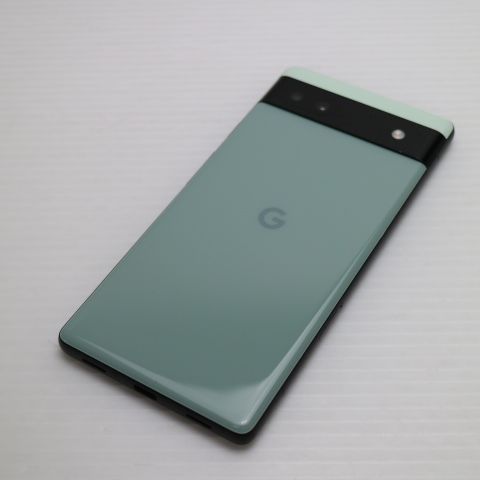 ¿ݾ Ʊ SIMե꡼ Google Pixel 6a 