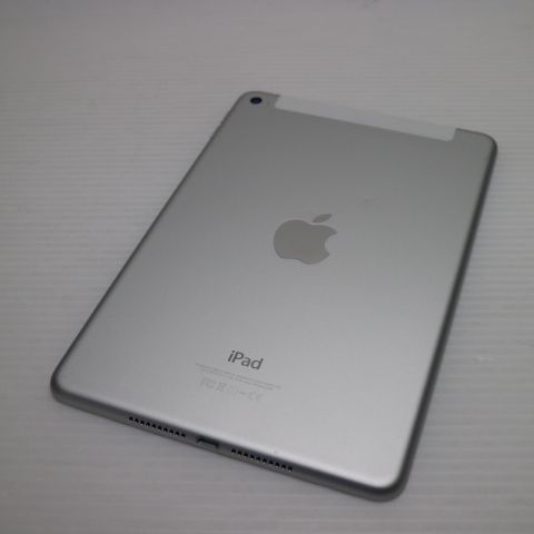 �¿��ݾ��� ���� SIM�ե꡼ iPad mini 4 Cellular16GB ����С�