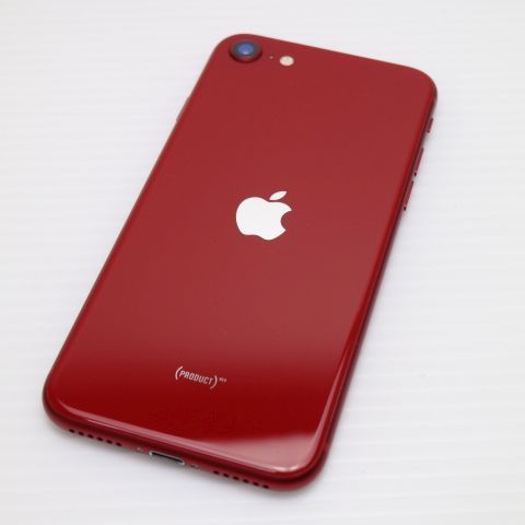 ムスビー｜安心保証 超美品 SIMフリー iPhone SE3 第3世代 128GB  