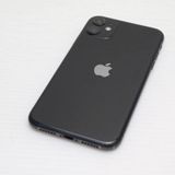 �¿��ݾ� ���� SIM�ե꡼ iPhone 11 64GB  �֥�å� �����