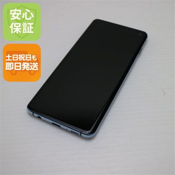 �¿��ݾ� Ķ���� SC-03L Galaxy S10 �ץꥺ��֥롼 ���� �����