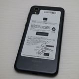 �¿��ݾ� ���� SH-01L AQUOS sense2 �˥奢�󥹥֥�å� ���� �����