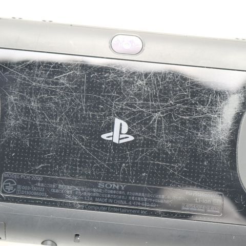 ¿ݾ  PCH-2000 PS VITA ֥å  