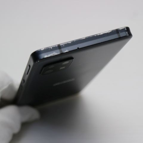 �¿��ݾ� ������� SH-54B AQUOS sense6 �֥�å� �����