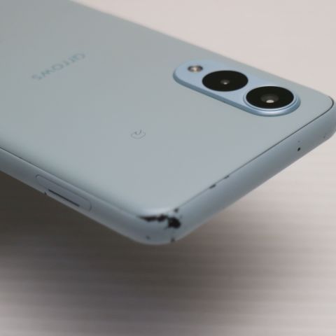 �¿��ݾ� ���� SIM�ե꡼ arrows We2 �饤�ȥ֥롼