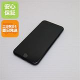 安心保証 美品 SIMフリー iPhone SE 第2世代 64GB ブラック 白ロム