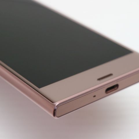 ¿ݾ Ƚ Ķ 601SO Xperia XZ ǥץԥ  