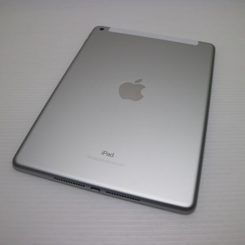 Ʊ SIMե꡼ iPad 6 128GB С
