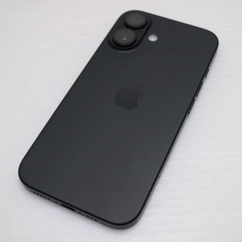 �¿��ݾ� Ķ���� SIM�ե꡼ iPhone 16 128GB �֥�å�