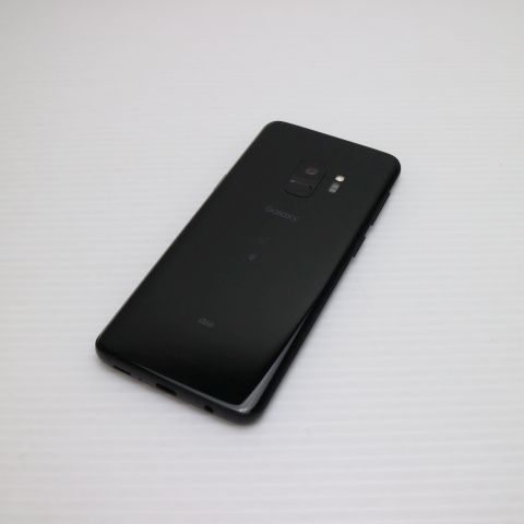 �¿��ݾ� ���� SCV38 Galaxy S9 �֥�å� ���� �����