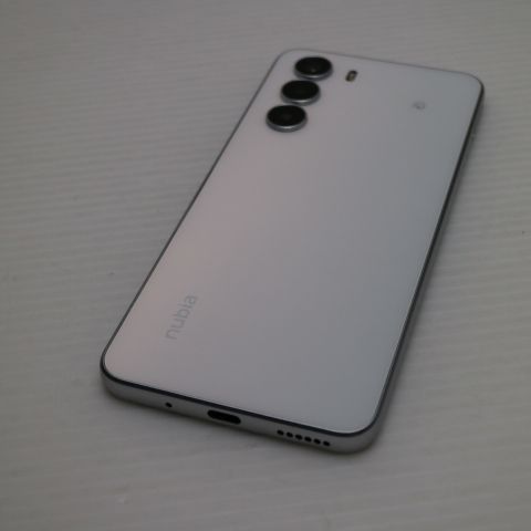 �¿��ݾ� ����Ʊ�� SIM�ե꡼ nubia S 5G A403ZT �ۥ磻��