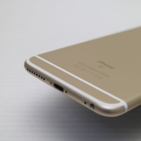 �¿��ݾ��� Ķ���� SIM�ե꡼ iPhone6S PLUS 64GB ������� ����� �������