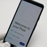  SoftBank Google Pixel 3a 64GB  ֥å SIMå