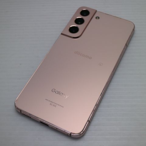 �¿��ݾ� ���� Galaxy S22 SC-51C �ԥ󥯥������