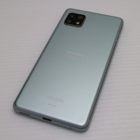 ¿ݾ Ʊ SH-53A AQUOS sense 5G ꡼֥С 