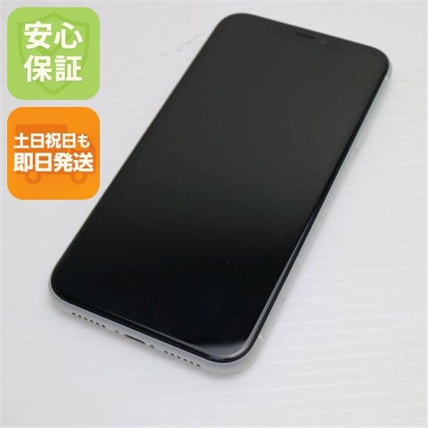 ¿ݾ  SIMե꡼ iPhoneXR 128GB ۥ磻  