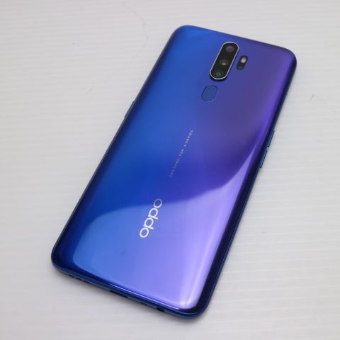 ¿ݾ Ķ OPPO A5 2020  ֥롼  ޥ 