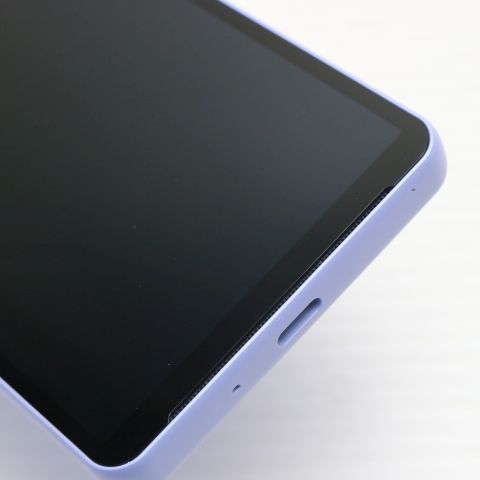 ¿ݾ Ķ SOG11 Xperia 10 V ٥