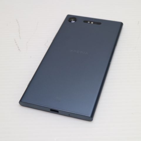 ¿ݾ Ķ SOV36 Xperia XZ1 ֥롼  
