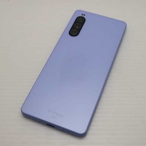 ¿ݾ Ķ SOG11 Xperia 10 V ٥