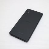 �¿��ݾ� ����Ʊ�� Xperia Ace III SO-53C �֥�å�