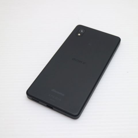 �¿��ݾ� ����Ʊ�� Xperia Ace III SO-53C �֥�å�