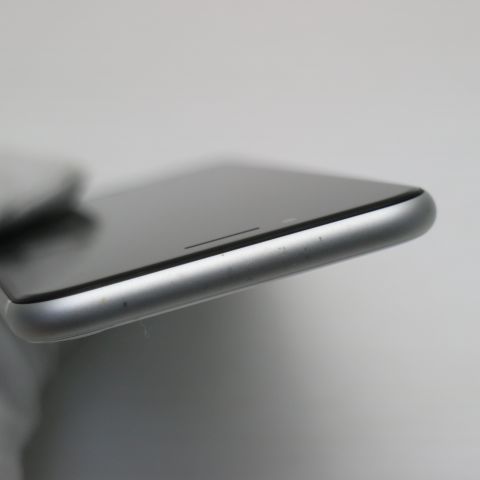 ¿ݾ Ķ SIMե꡼ iPhone SE 2 64GB ۥ磻 