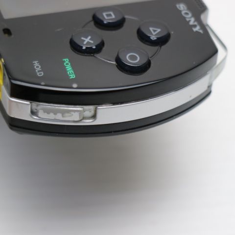 �¿��ݾ��� ���� PSP-1000 �֥�å�  �������