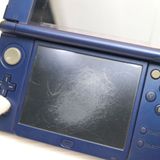 ��� New�˥�ƥ�ɡ�3DS LL �᥿��å��֥롼  �������