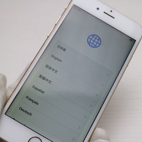 �¿��ݾ��� ���� SIM�ե꡼ iPhone6S 64GB ������� ����� �������