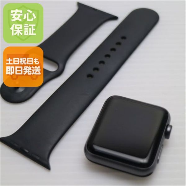 ���� Apple Watch series3 42mm GPS+����顼 ���ڡ������쥤