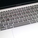 Ķ���� MacBook Air 2020 13����� Core i3 8GB 256GB