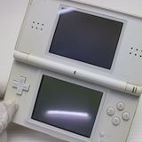 �¿��ݾ��� ���� �˥�ƥ�ɡ�DS Lite �饤�� �ۥ磻��  �������