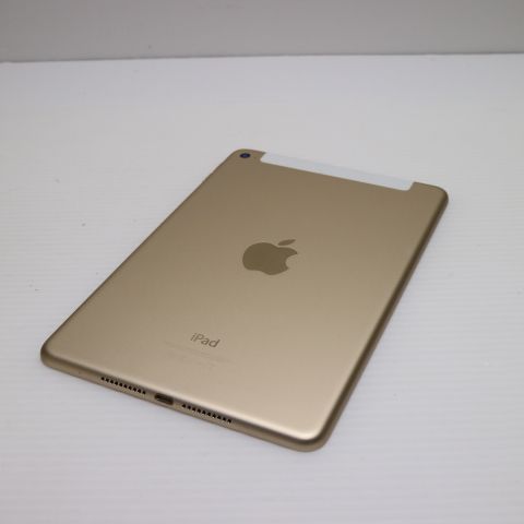 ¿ݾ Ķ SIMե꡼ iPad mini 4 Cellular 16GB 