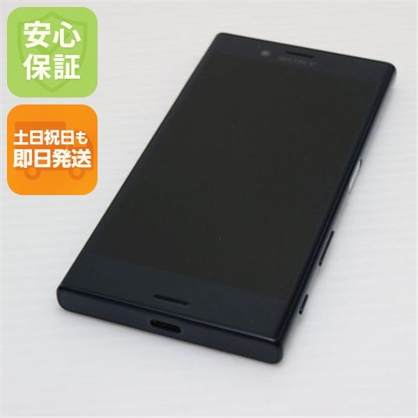¿ݾ Ķ SO-02J Xperia X Compact ֥å  