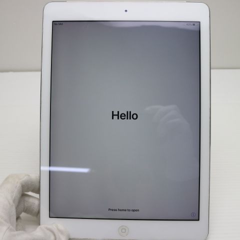 ¿ݾ  SOFTBANK iPad Air Cellular 16GB С  