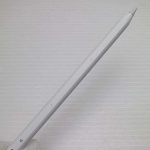 �¿��ݾ� Ķ���� Apple Pencil ��2���� MU8F2J/A (2018) ���å��ڥ�