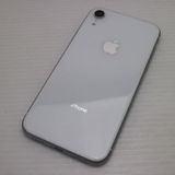 ¿ݾ  SIMե꡼ iPhoneXR 64GB ۥ磻  