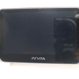 �¿��ݾ��� ���� PCH-1100 PS VITA �֥�å�  �������